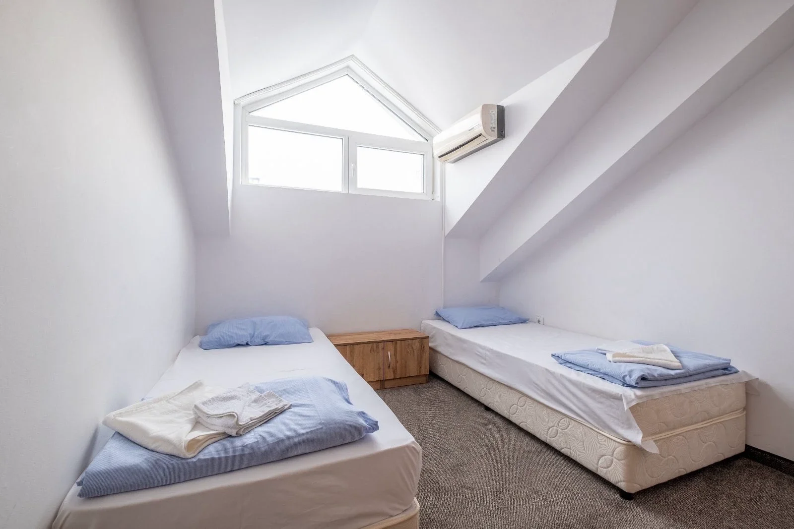 Двойна стая room