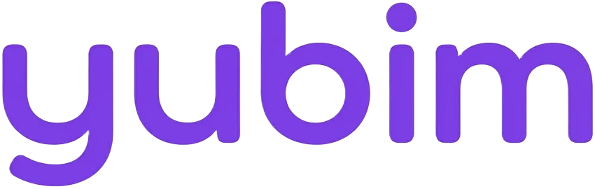 Motel Yubim Logo